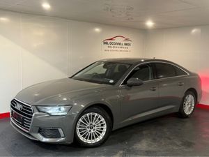 Audi A6 40 TDI SE 5DR AUTO - Image 2