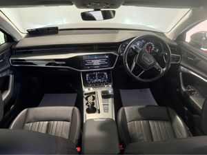 Audi A6 40 TDI SE 5DR AUTO - Image 3