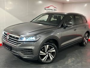 Volkswagen Touareg BUSINS 3.0 TDI 4M 231HP 5DR AUT - Image 3