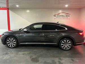 Volkswagen Arteon EL 2.0 TDI D7F 150HP 5DR AUTO - Image 3