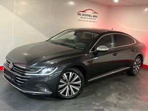 Volkswagen Arteon EL 2.0 TDI D7F 150HP 5DR AUTO - Image 4