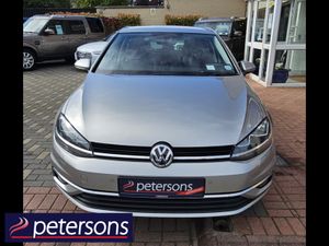Volkswagen Golf HIGHLINE 1.0 TSI MANUAL 6SPEED FWD - Image 4