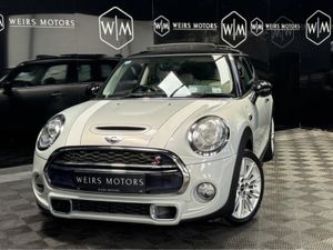 Mini Cooper 2.0 S 3DR AUTOMATIC//COOPER S//200BHP/ - Image 2