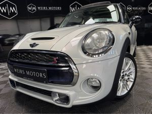 Mini Cooper 2.0 S 3DR AUTOMATIC//COOPER S//200BHP/ - Image 3