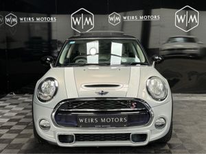 Mini Cooper 2.0 S 3DR AUTOMATIC//COOPER S//200BHP/ - Image 4