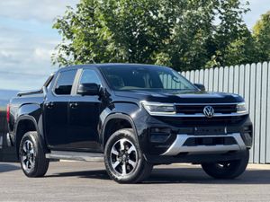 Volkswagen Amarok 2023 Volkswagen Amarok STYLE 4MO - Image 3