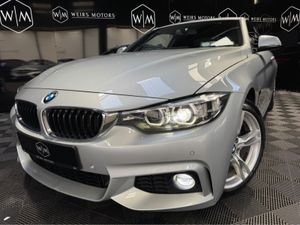 BMW 4-Series 420D M SPORT 2DR AUTO F36 GRAN COUPE - Image 3