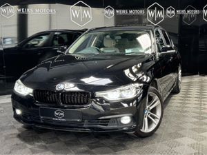BMW 3-Series 318I SE AUTOMATIC//ONLY 46.478KM//1.5 - Image 2