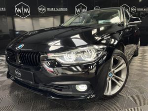 BMW 3-Series 318I SE AUTOMATIC//ONLY 46.478KM//1.5 - Image 3