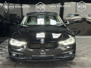 BMW 3-Series 318I SE AUTOMATIC//ONLY 46.478KM//1.5 - Image 4