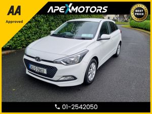 Hyundai i20 FINANCE ARRANGED * SE MPI 83BHP 5DR * - Image 4