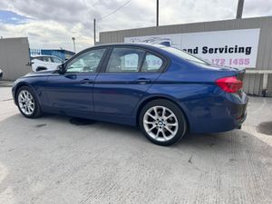 152 BMW 318D SPORT Low Miles Warranty - Image 4