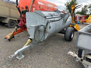 Belmac 4.5 Cub Muckspreader - Image 2