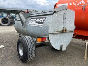 Belmac 4.5 Cub Muckspreader - Image 4