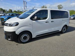 Toyota Proace Combi - Image 2