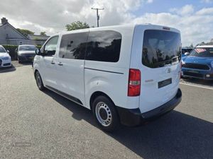 Toyota Proace Combi - Image 3