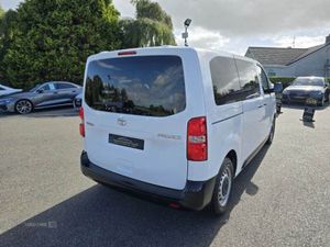 Toyota Proace Combi - Image 4