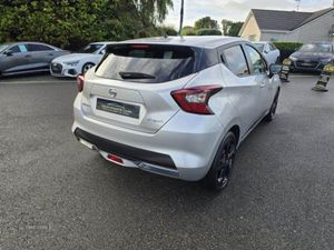 Nissan Micra N-sport - Image 4