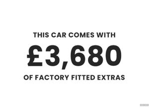 Audi A6 Saloon Tfsi Black Edition - Image 3