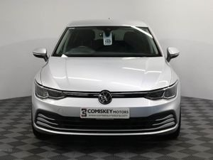 Volkswagen Golf TDI Life - Image 2