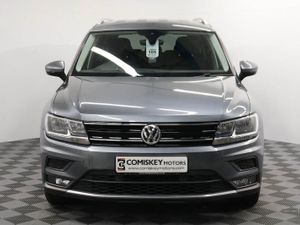 Volkswagen Tiguan Allspace TDI SE Nav - Image 2