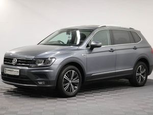 Volkswagen Tiguan Allspace TDI SE Nav - Image 3