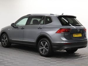 Volkswagen Tiguan Allspace TDI SE Nav - Image 4