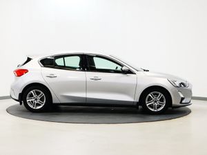 *54* 2019 Ford Focus 1.5tdci zetec - Image 3