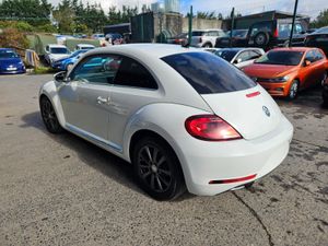 2017 Volkswagen Beetle 1.2 TSi Automatic - Image 4