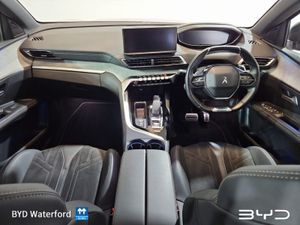 Peugeot 3008 1.2 Puretech 130bhp Auto GT. Bluetoo - Image 2