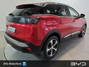 Peugeot 3008 1.2 Puretech 130bhp Auto GT. Bluetoo - Image 3