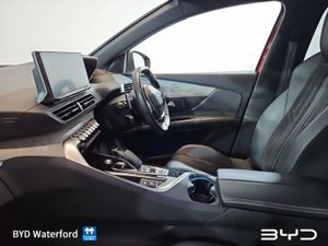 Peugeot 3008 1.2 Puretech 130bhp Auto GT. Bluetoo - Image 4
