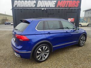 212 VW Tiguan R-Line 2.0TDi - Image 3