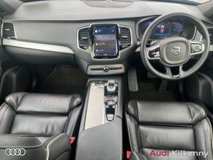 Volvo XC90  7 Seater - Hybrid  Phev Plus Dark AWD - Image 2