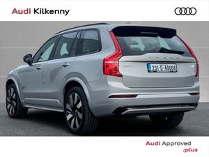 Volvo XC90  7 Seater - Hybrid  Phev Plus Dark AWD - Image 3
