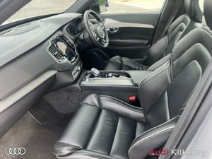 Volvo XC90  7 Seater - Hybrid  Phev Plus Dark AWD - Image 4