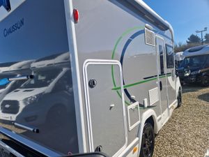 2025 Chausson 650 Etape Auto motorhome - Image 3