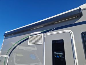 2025 Chausson 650 Etape Auto motorhome - Image 4
