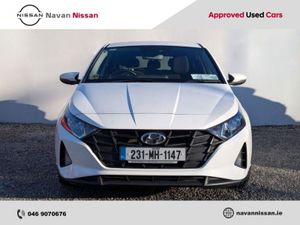 Hyundai i20 1.25i Deluxe Plus  just IN - Image 2