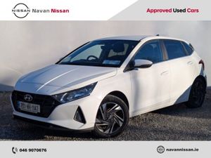 Hyundai i20 1.25i Deluxe Plus  just IN - Image 3