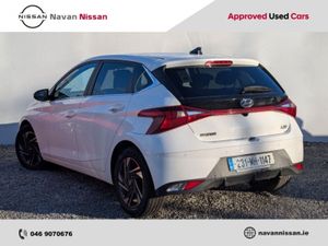 Hyundai i20 1.25i Deluxe Plus  just IN - Image 4