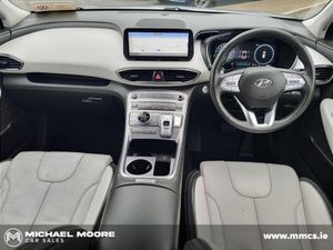 Hyundai Santa Fe 1.6i Phev 4WD Executive Plus Aut - Image 2