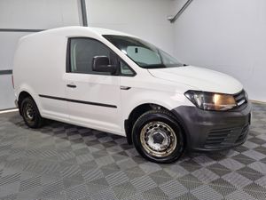 2016 Volkswagen Caddy 2.0 TDi - Image 2