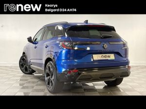 Renault Austral E-tech Hybrid 200 Iconic Esprit A - Image 3