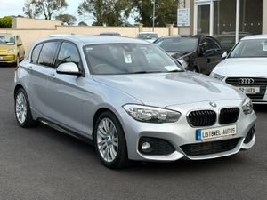 M-SPORT 162 BMW 118D 2.0 AUTOMATIC - Image 4