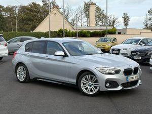 M-SPORT 162 BMW 118D 2.0 AUTOMATIC - Image 2
