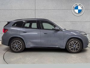 BMW iX1 Edrive20 M Sport - Image 3