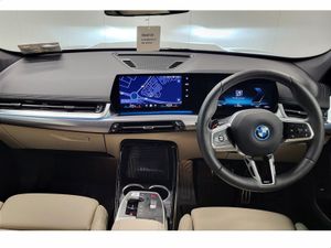 BMW iX1 Edrive20 M Sport - Image 4