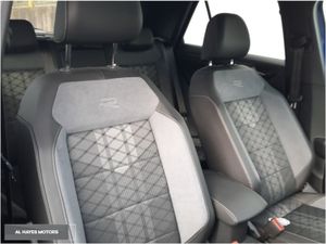 Volkswagen T-Roc  r-line   huge Spec 2.0tdi 116HP - Image 3