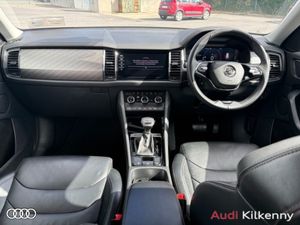 Skoda Kodiaq 2.0 TDI 150HP DSG Style 7 Seat - Image 2